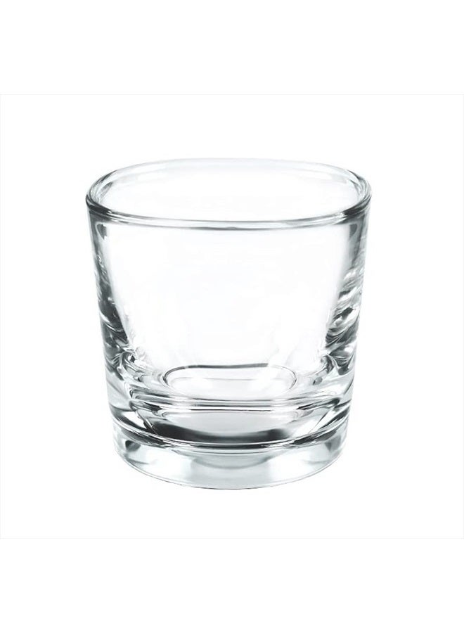 AMOWA Replacement Glass Cup for Philips Sonicare Diamondclean Toothbrush Charger,Charging Base Cup for Sonicare HX 93xx Series & HX 99xx Series - Image 1