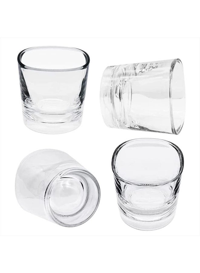 AMOWA Replacement Glass Cup for Philips Sonicare Diamondclean Toothbrush Charger,Charging Base Cup for Sonicare HX 93xx Series & HX 99xx Series - Image 2
