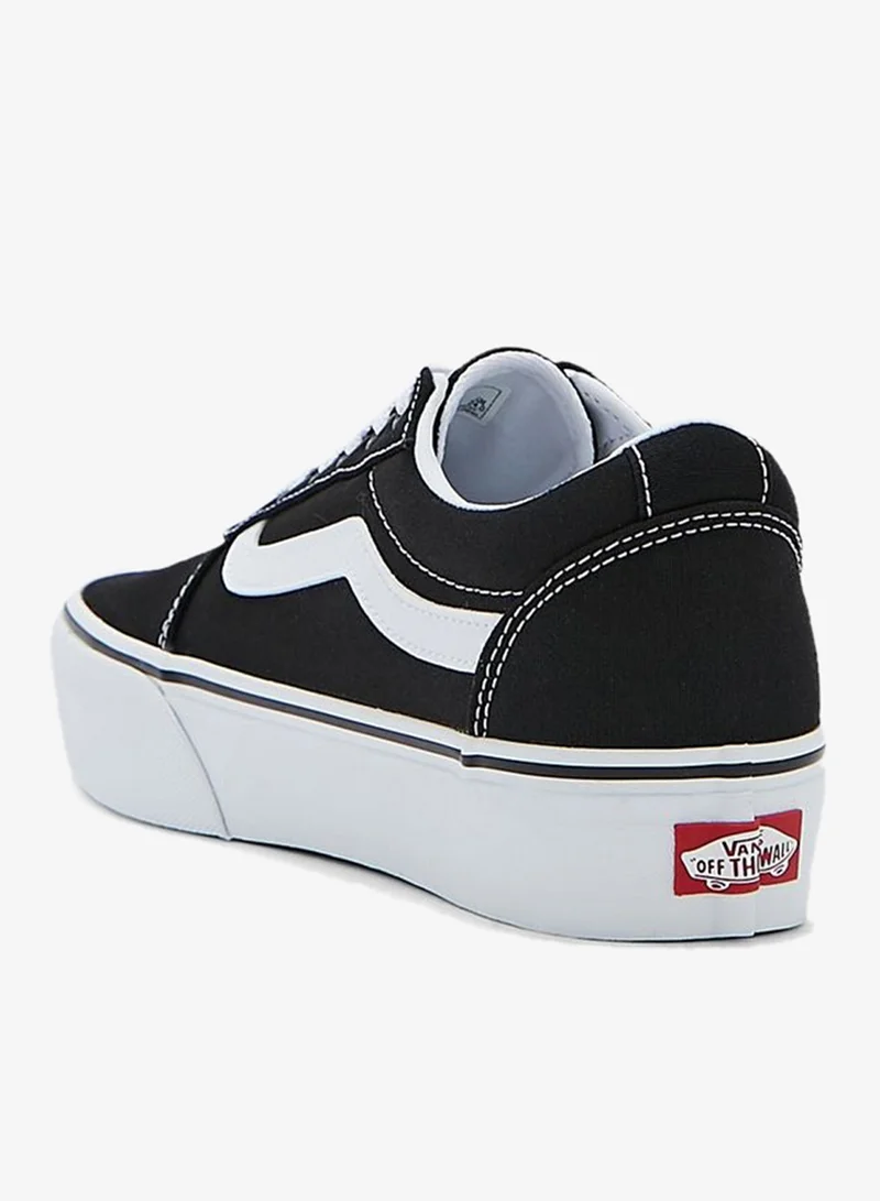 VANS Ward Platform