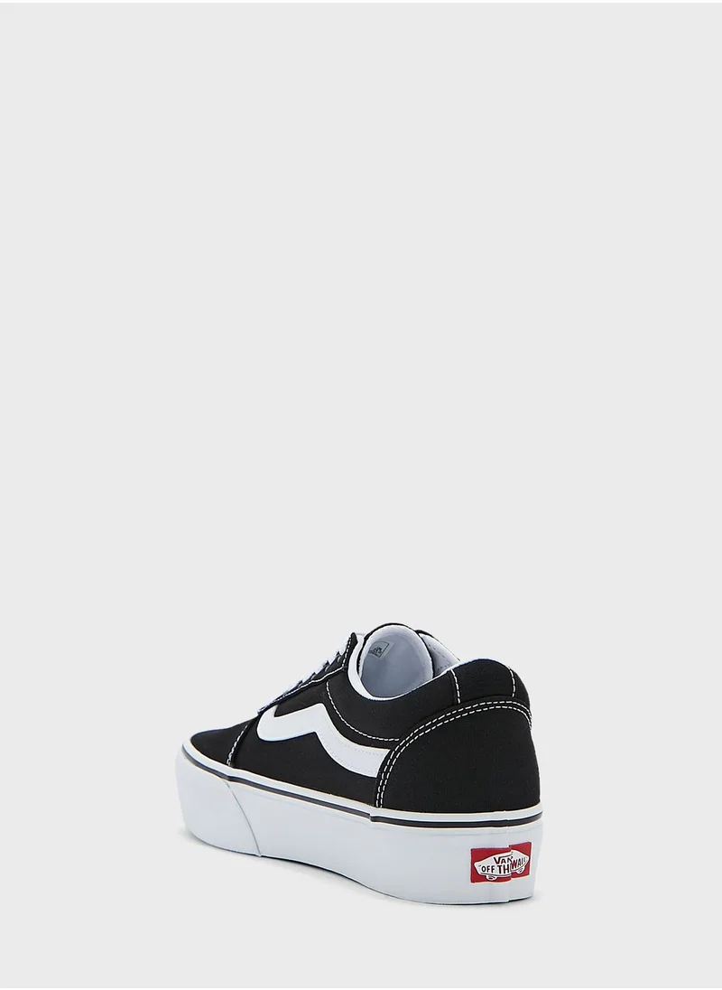 VANS Ward Platform