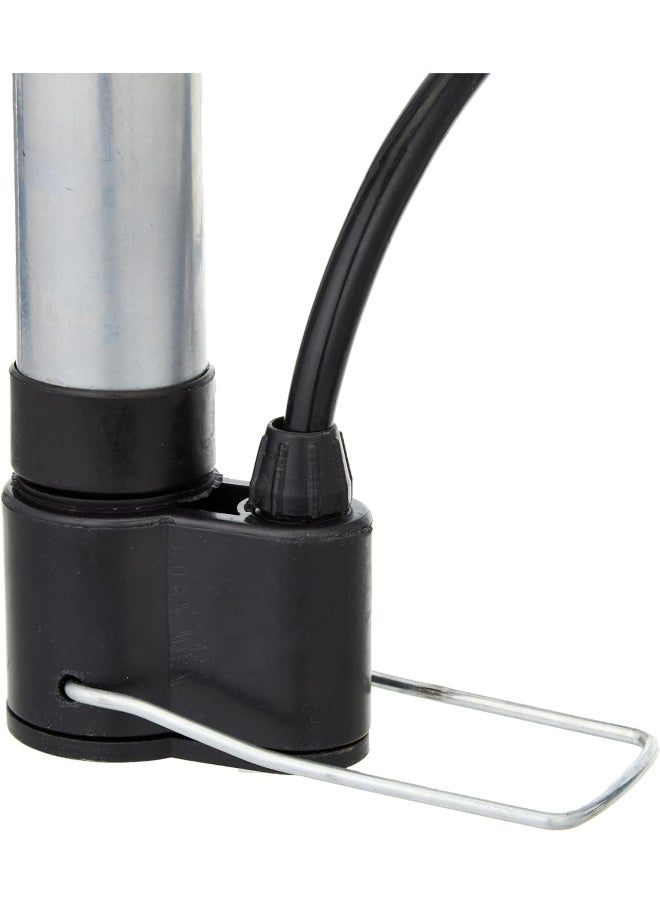 ECVV Bicycle Air Pump Portable High Pressure Mountain Bike  - Image 3