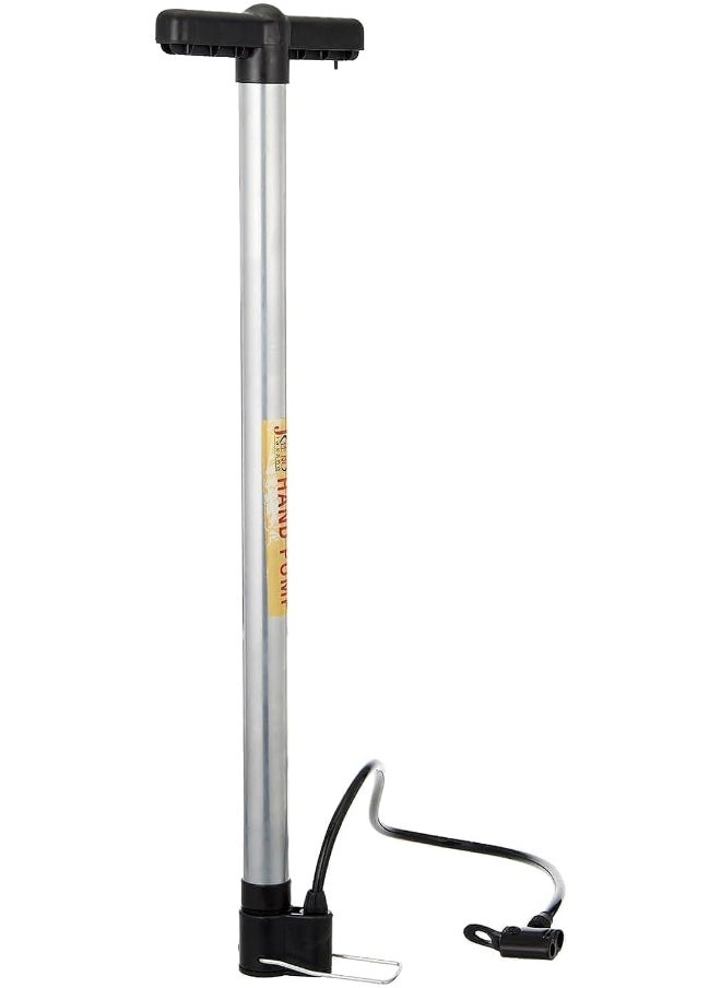 ECVV Bicycle Air Pump Portable High Pressure Mountain Bike  - Image 1
