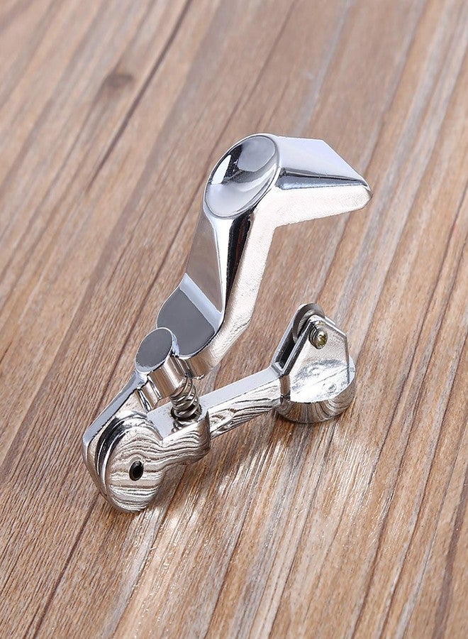 Walfront Glass Tubing Cutter, Cutting Glass Tubes for Glass Blowing Triangular File for Small Glass Tube Circular Blade Glass Plastic - Image 5