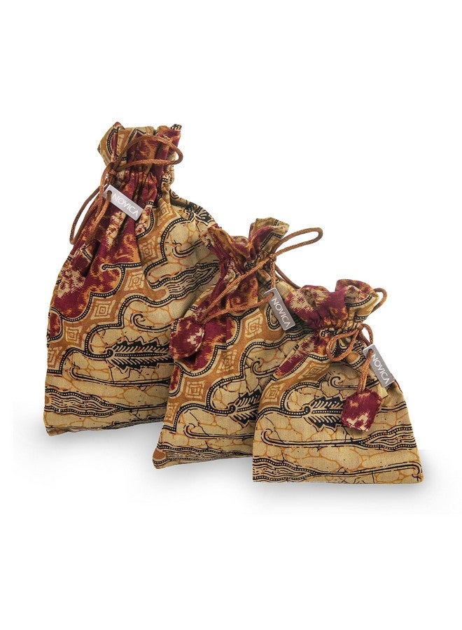 NOVICA Artisan Handmade Cultured Freshwater Pearl Flower Ring Floral .925 Sterling Silver Cocktail Pink Indonesia Birthstone 'Love Moon' - Image 5