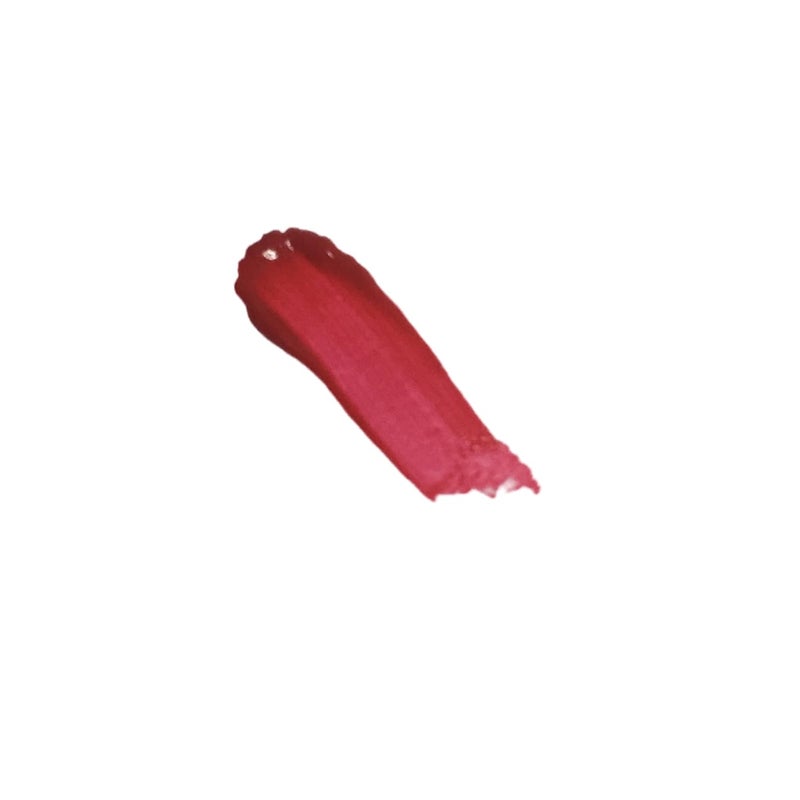 Sedell Lip Gloss Peach Pink Matte - Image 4