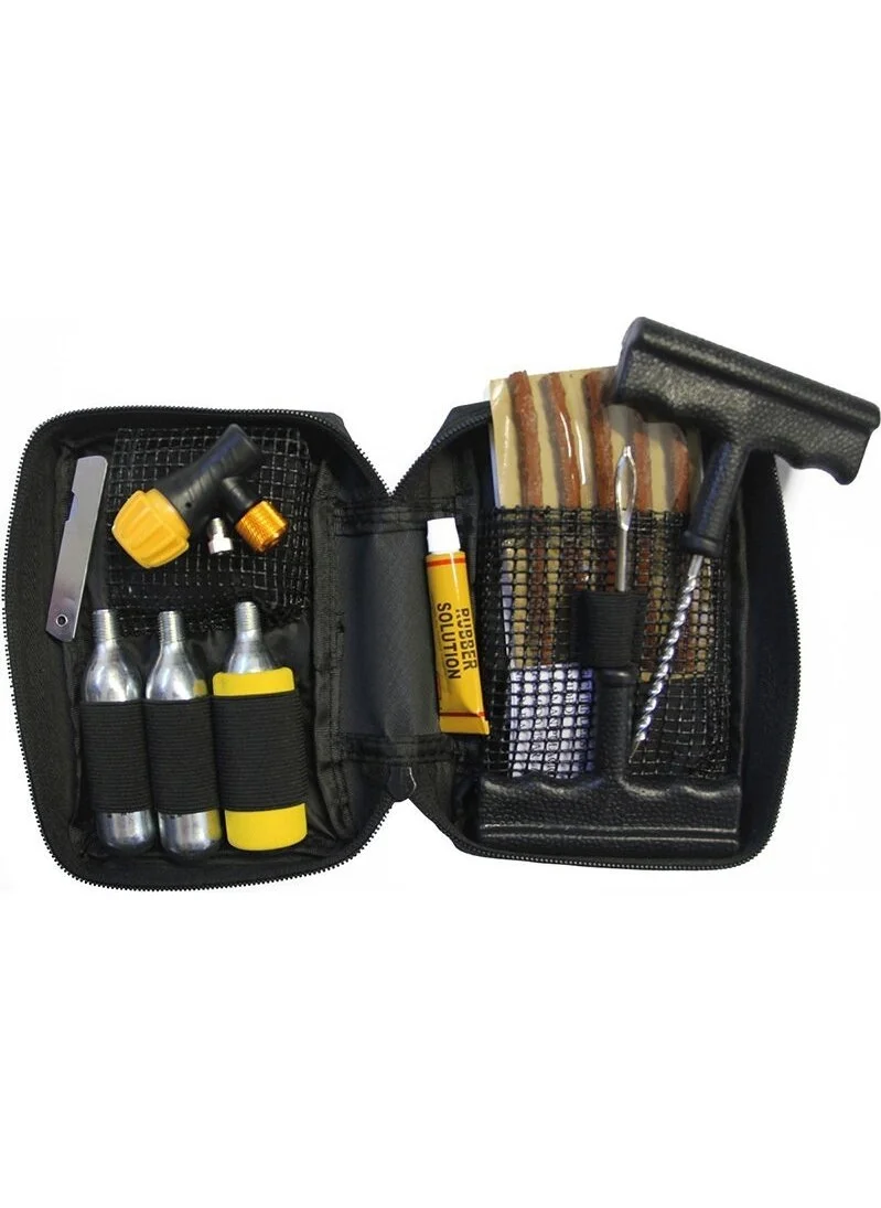 Prosev Tire Repair Kit Set