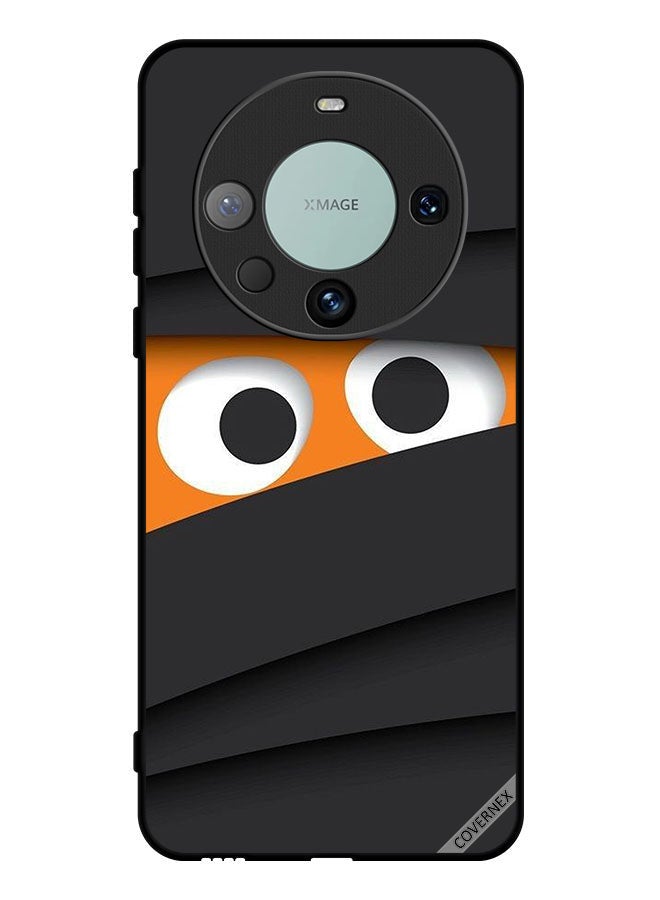 Covernex Protective Case Cover For Huawei Mate 60 Pro Plus Two Eyes Appearing - Image 1