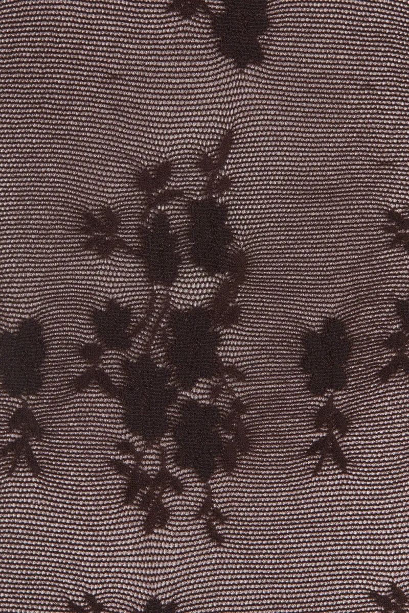 اتش اند ام كولون منقوش