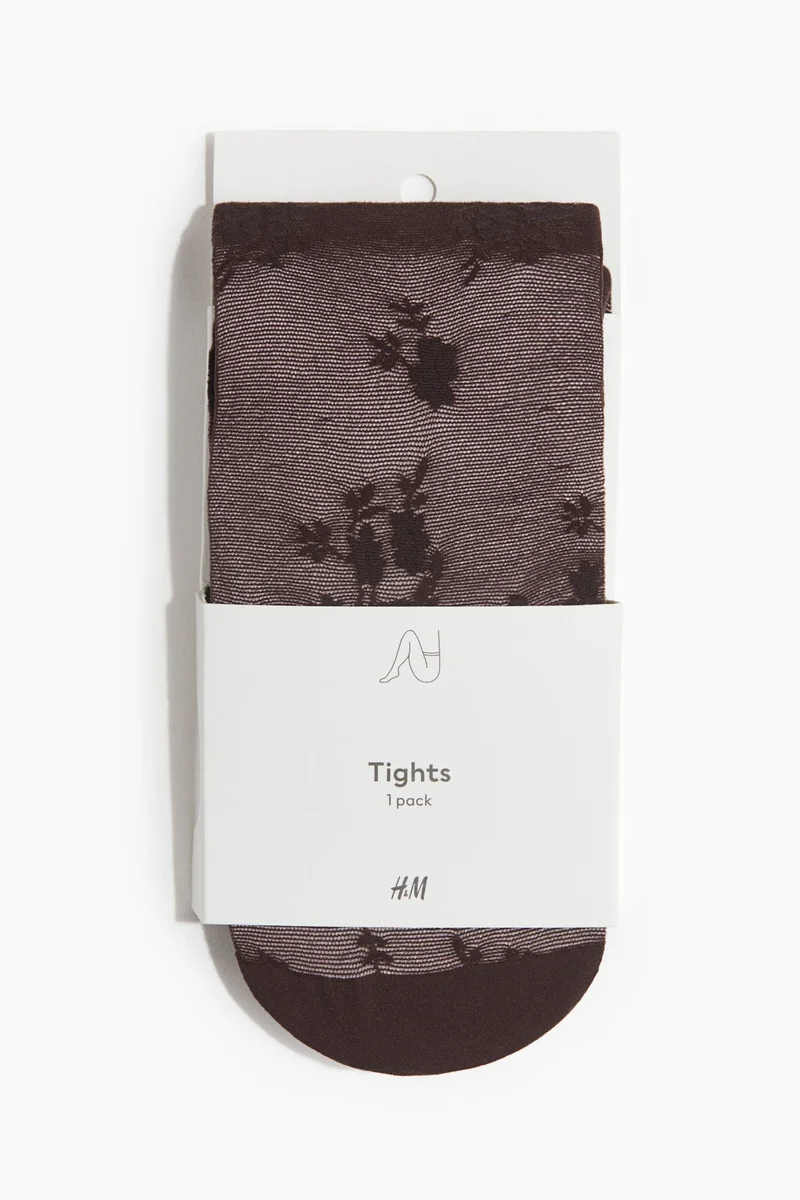 اتش اند ام كولون منقوش