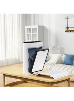 Mi VAZA ZY2866 Air Purifier Filter - Activated Carbon Composite Filter - H13 Level HEPA - Enhanced Version  - Image 5