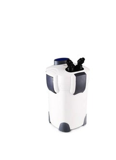 Sunsun فلتر علبة خارجي Sunsun HW-304B مع ضوء الأشعة فوق البنفسجية  - Image 1