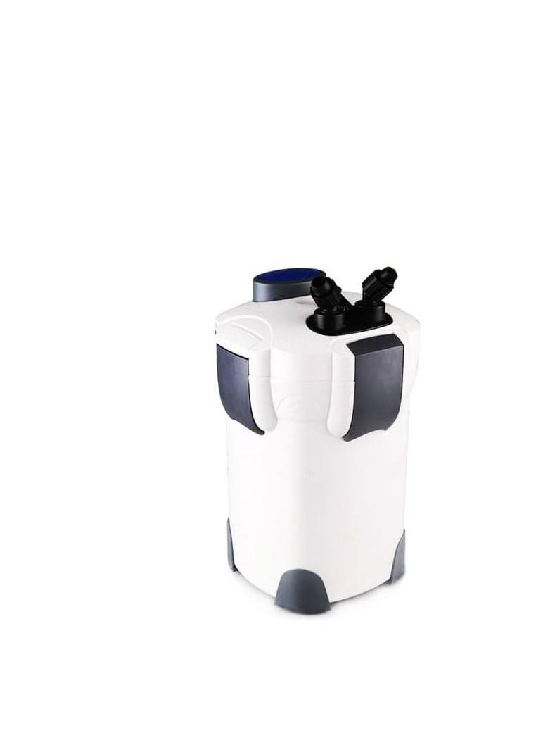 Sunsun - فلتر علبة خارجي Sunsun HW-304B مع ضوء الأشعة فوق البنفسجية - Image 1