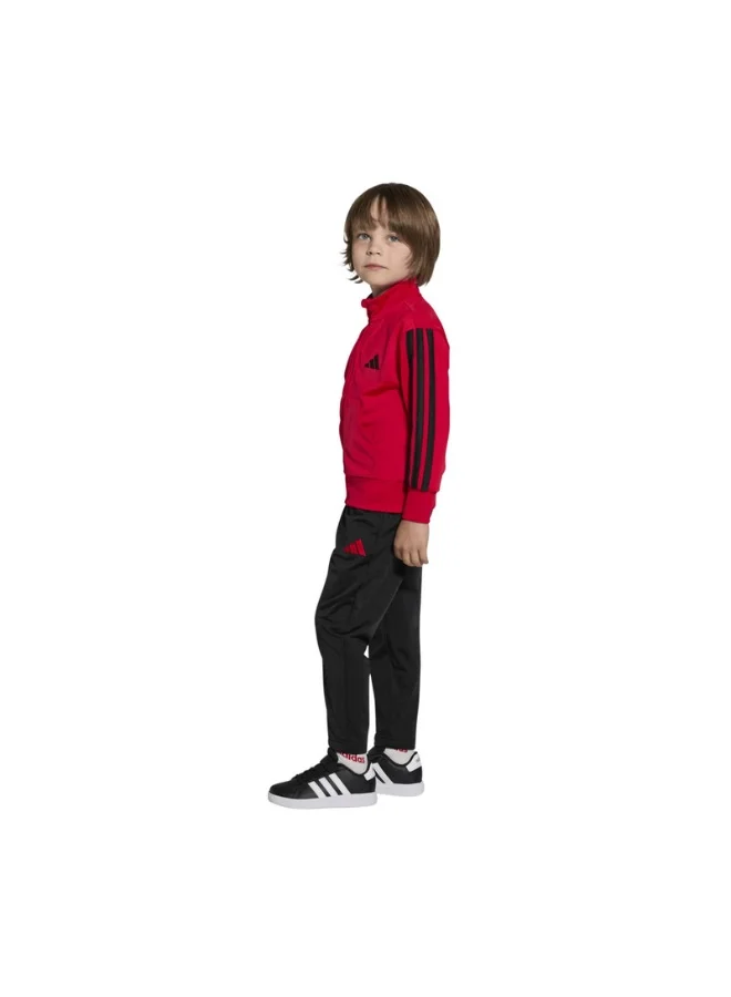 adidas حذاء جراند كورت 2.0 إل سي أسود رياضي للأطفال 10K