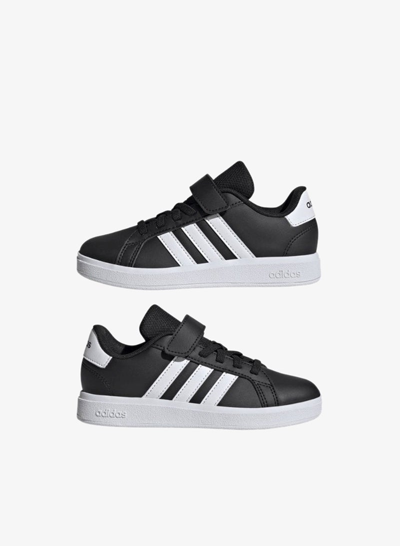 Adidas Grand Court 2.0 Shoes Children - Image 2