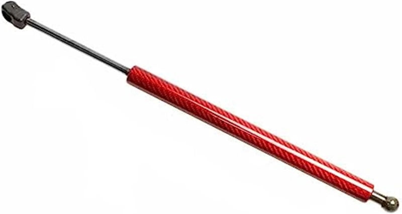 DEMULAX Front Bonnet Hood Strut for Peugeot 407 - Image 4