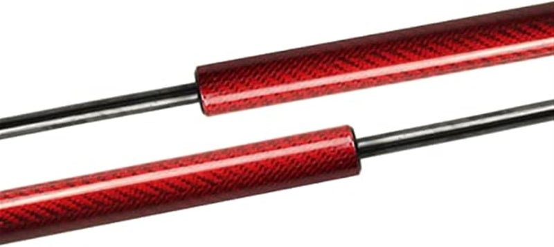 DEMULAX Front Bonnet Hood Strut for Peugeot 407 - Image 1