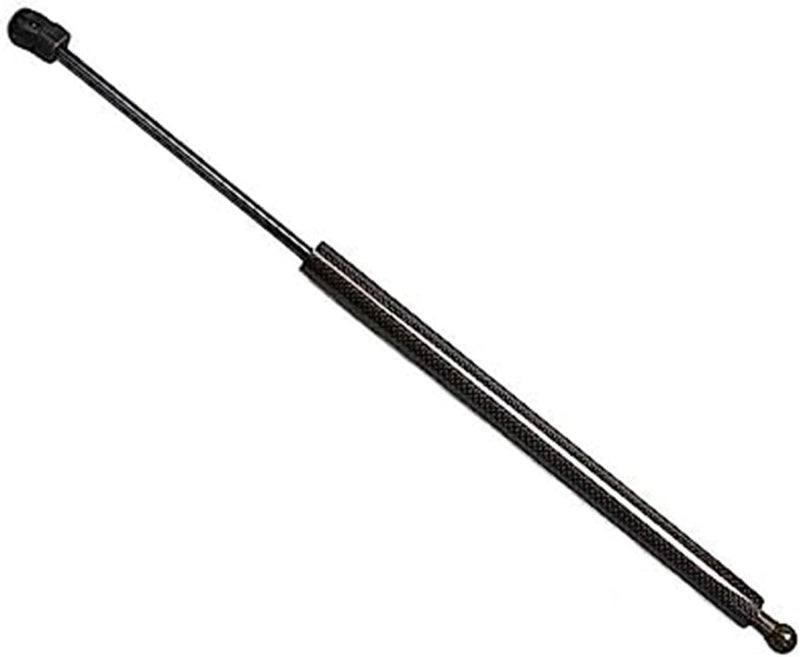 DEMULAX Front Bonnet Hood Strut for Peugeot 407 - Image 2