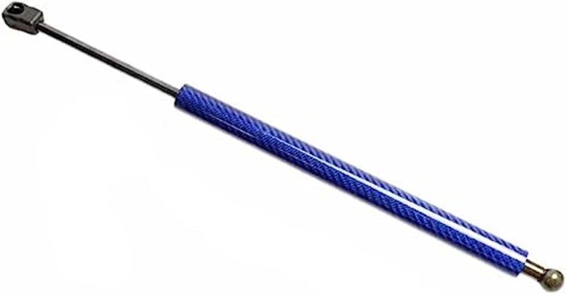 DEMULAX Front Bonnet Hood Strut for Peugeot 407 - Image 3