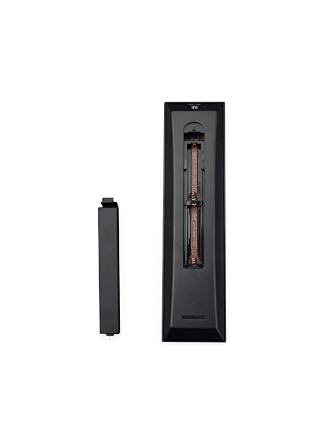 ELTRAZONE CT-8547 Remote Control for Toshiba LCD TVs – Compatible with 55U5965, 43U5865, 65U5965, 50U5865, 32L5865, 43U5069EA, 58U5069EA & More | Plug & Play | Fast Response | Slim & Durable – Black - Image 5