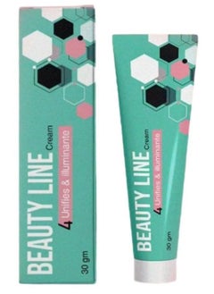 MELANO Beauty Line Cream from Melano 30g  - Image 1