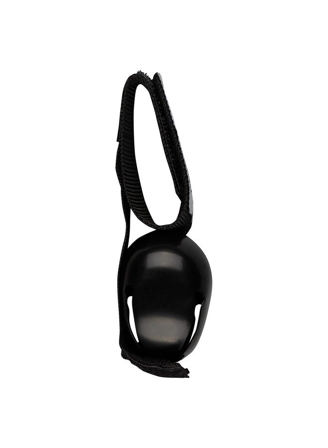 SABRE Frontiersman Bear Bell with Magnetic Silencer -Helps Prevent Startling Bears on Trail - Reduce Risk of Attack - Image 2