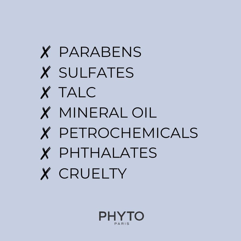 PHYTO PARIS Softness Conditioner for All Hair Types - 175ml - Image 4