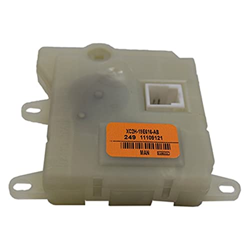 Motorcraft YH1762 AC Heater Blend Door Lever - Image 1