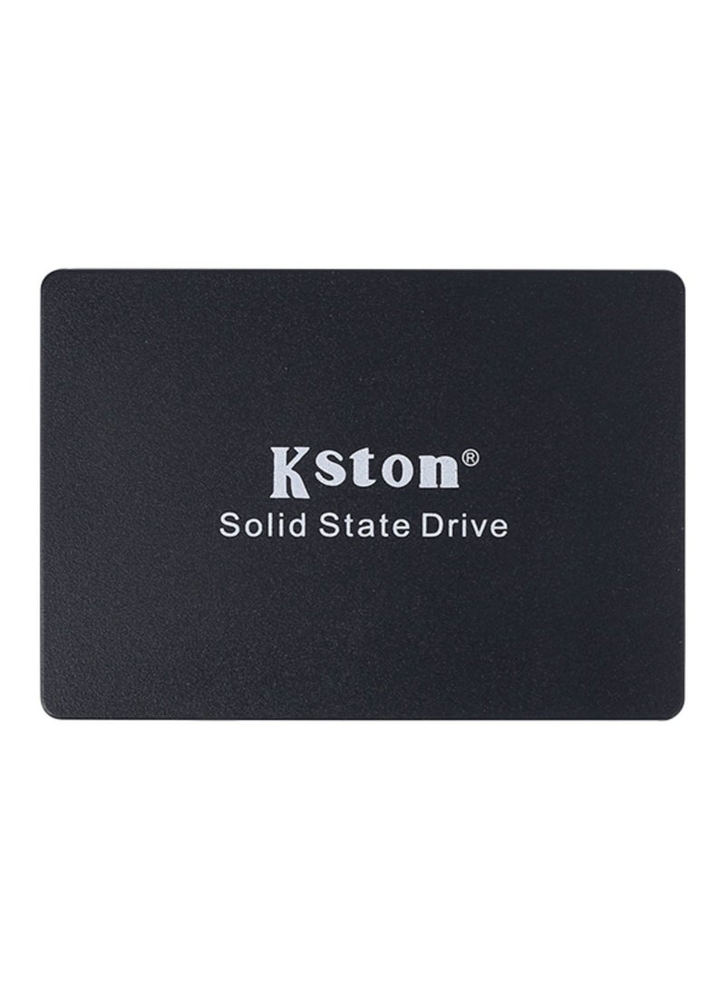 K755 2.5 INCH SATA 6Gb/s SSD