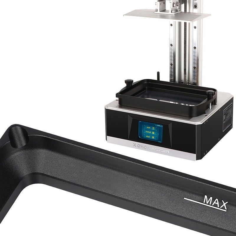 3idea 3 idea Imagine Create Print Mono X Resin VAT for 3D Resin Printer Accessories Parts - Image 5
