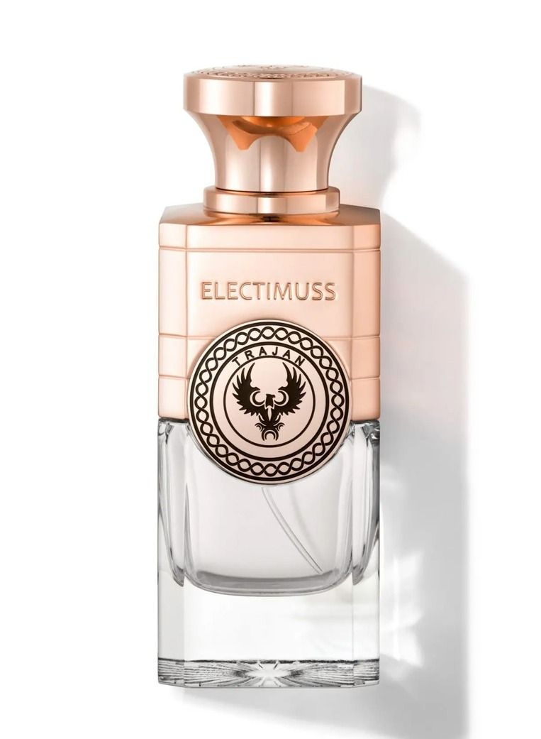 ELECTIMUSS - TRAJAN PURE PARFUM 100ML