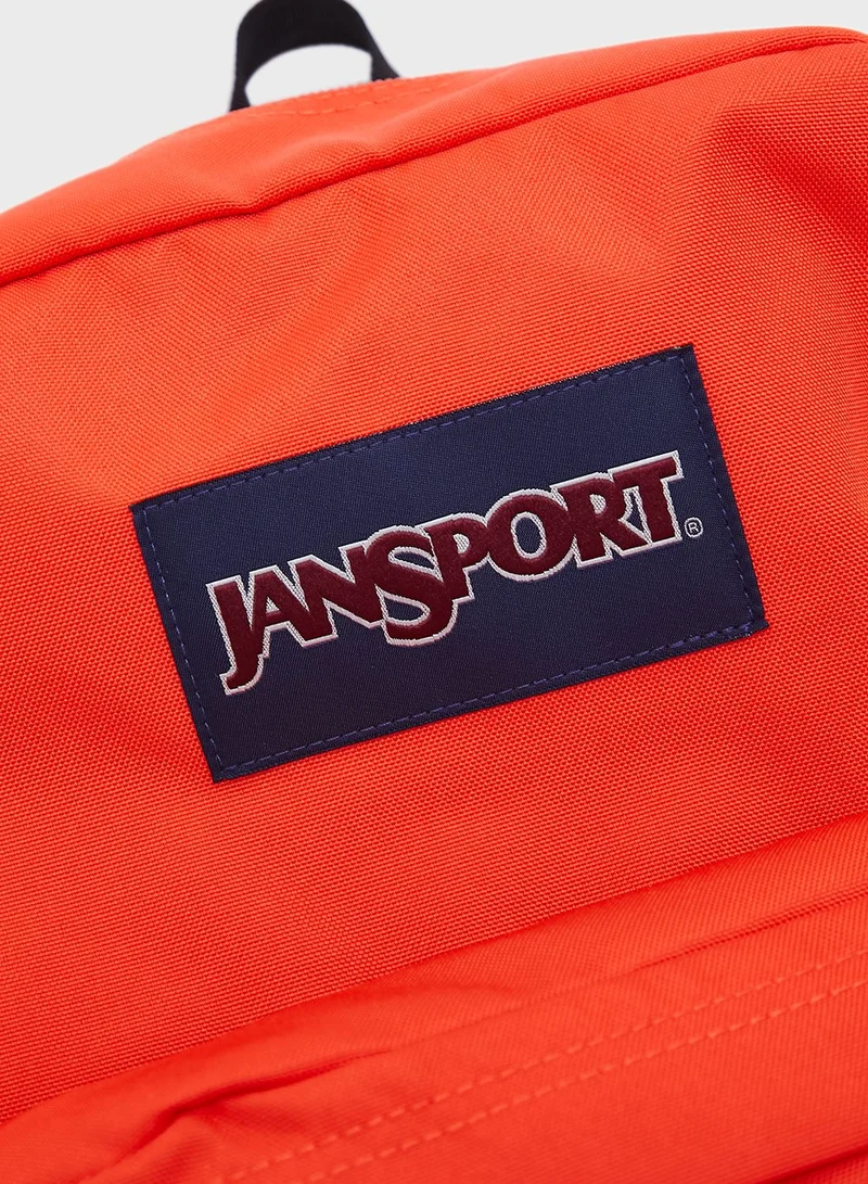 JANSPORT Superbreak Plus Backpack