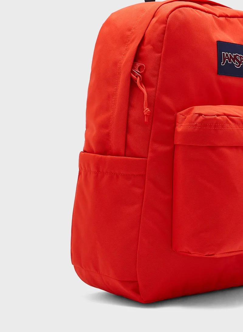 JANSPORT Superbreak Plus Backpack