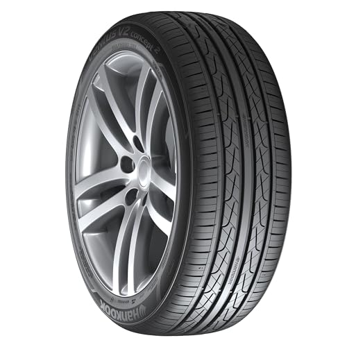 Hankook Ventus V2 concept 2 All-Season Radial Tire - 215/45R18 V - Image 2