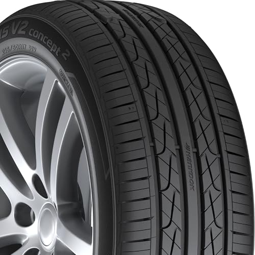 Hankook Ventus V2 concept 2 All-Season Radial Tire - 215/45R18 V - Image 3