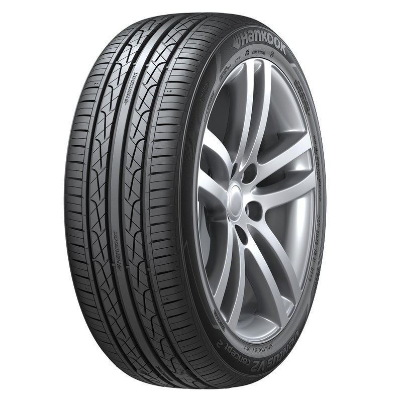 Hankook Ventus V2 concept 2 All-Season Radial Tire - 215/45R18 V - Image 5