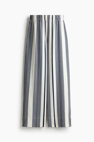H&M Wide trousers