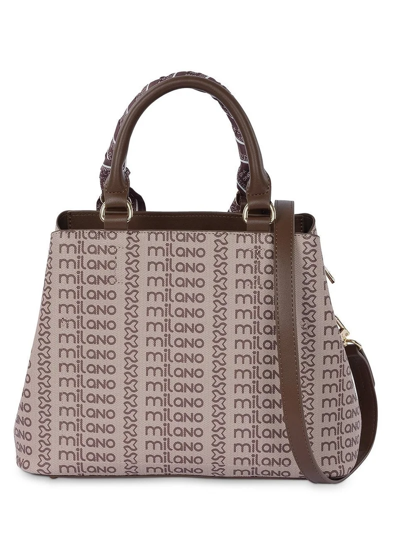 milano  ASTER BOSTON TOTE for Women | Best Price UAE