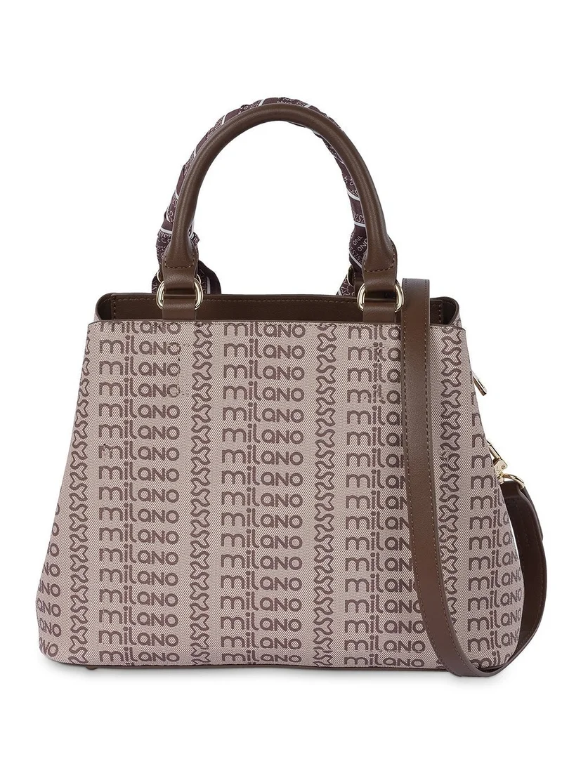milano  ASTER BOSTON TOTE for Women | Best Price UAE