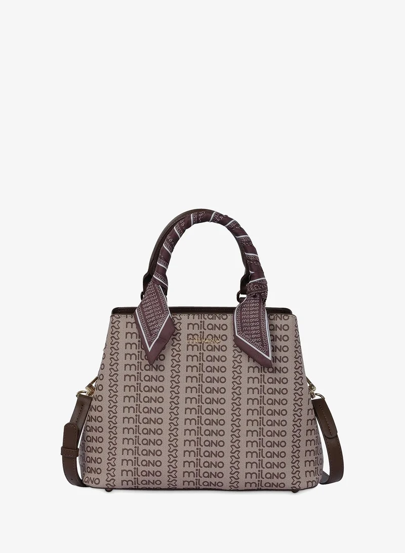 ASTER BOSTON TOTE