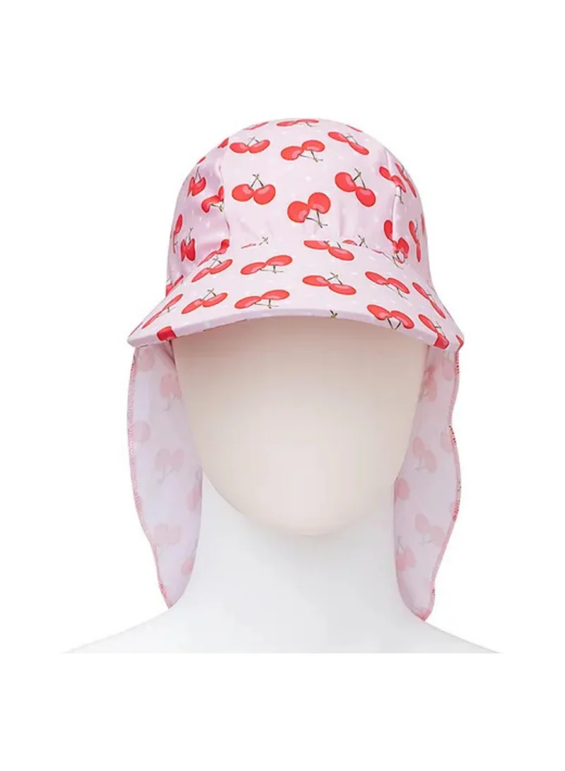 Slipstop Cherry Junior Sun Hat