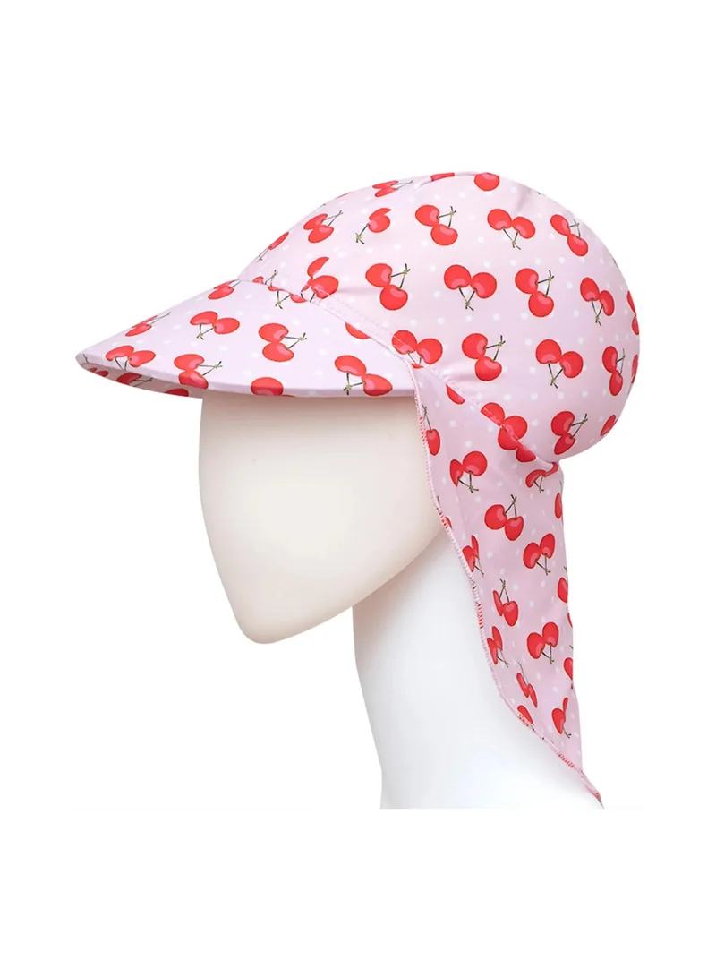 Slipstop Cherry Junior Sun Hat