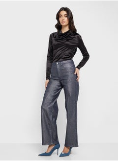 VERO MODA Wide Leg Pants  - Image 5