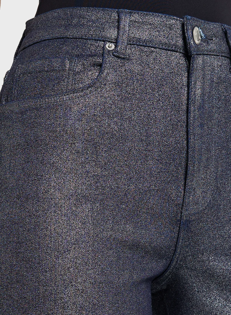 فيرو مودا Wide Leg Pants
