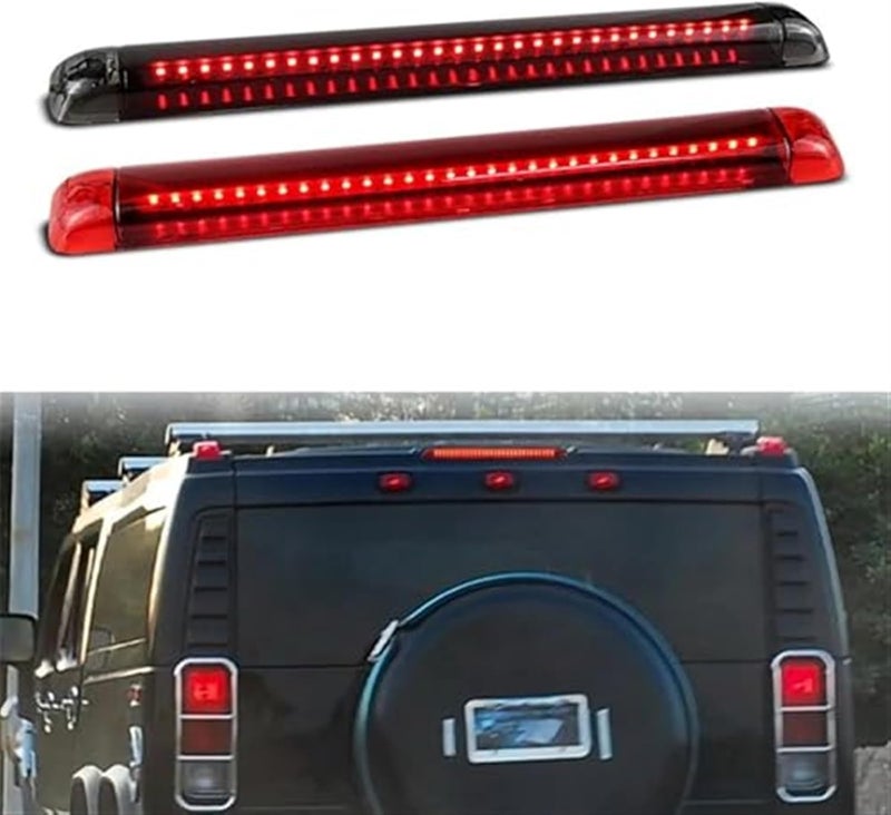 DEMULAX Third Brake Tail Light for Chevy and GMC Vehicles - Image 2