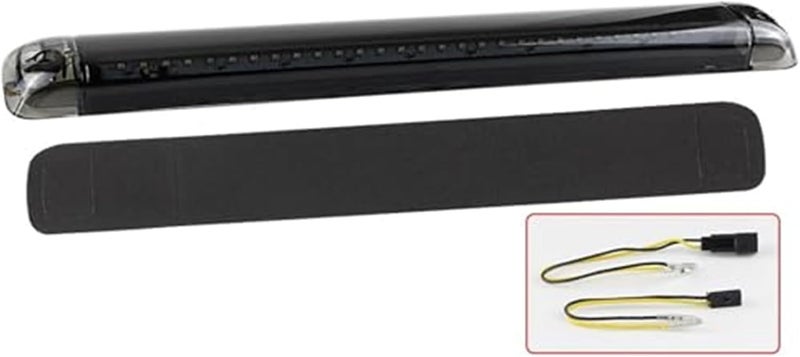 DEMULAX Third Brake Tail Light for Chevy and GMC Vehicles - Image 1