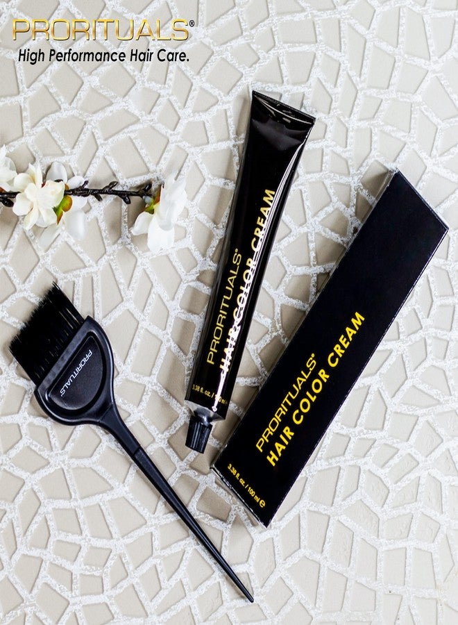 Prorituals Hair Color Cream DARK COPPER BLONDE 6 CB / (6.4) - Image 5