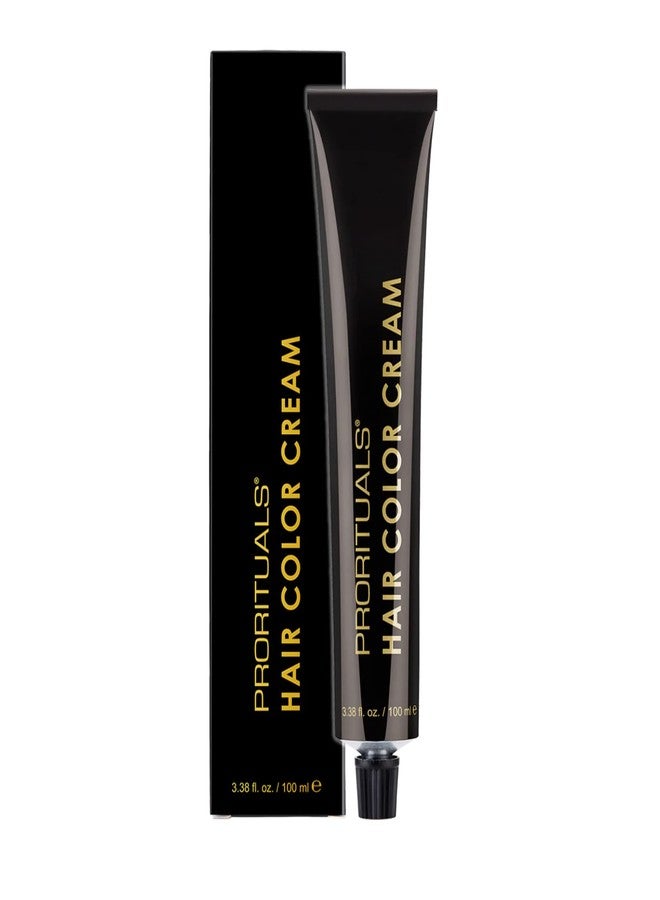 Prorituals Hair Color Cream DARK COPPER BLONDE 6 CB / (6.4) - Image 1