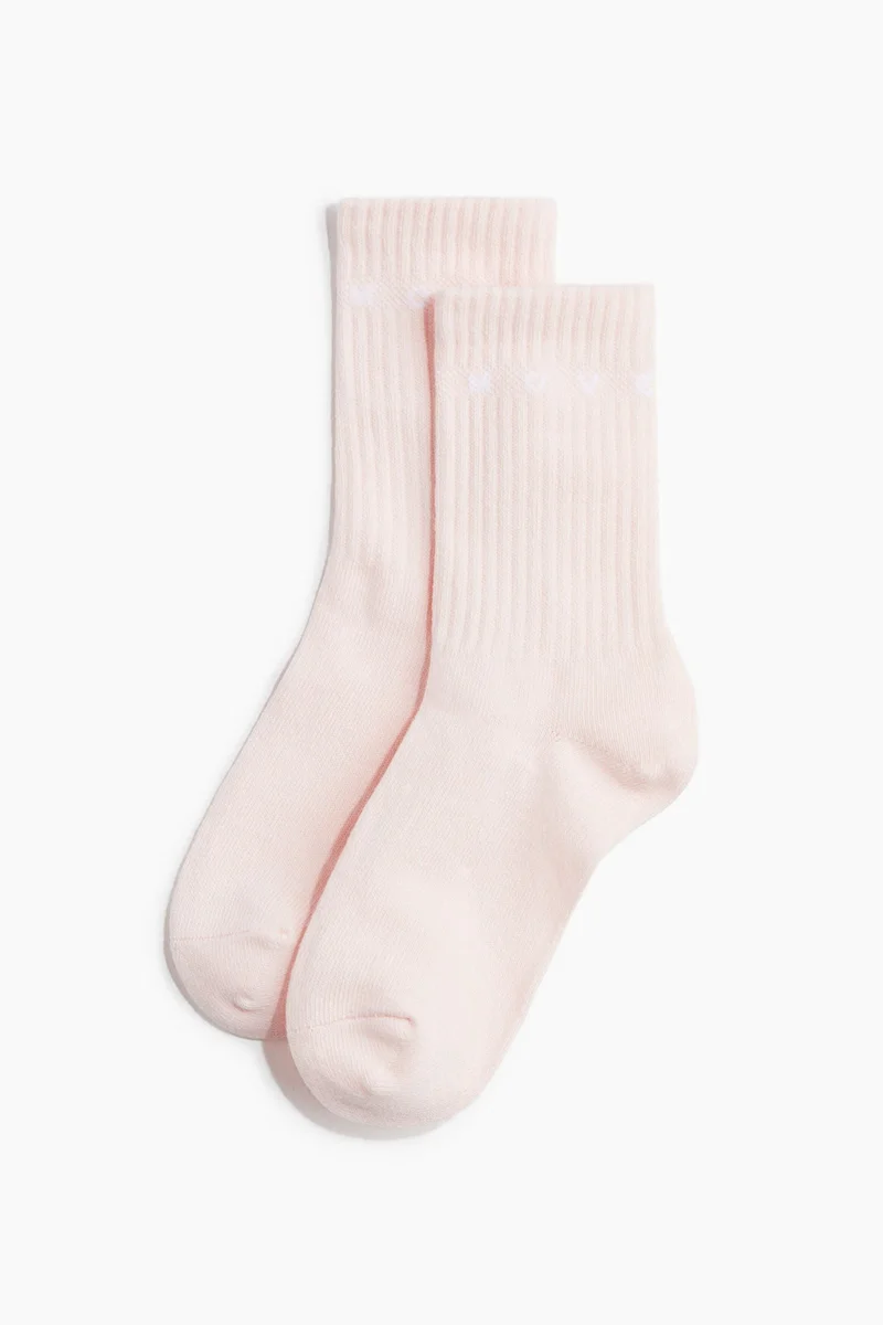 H&M 3-pack Sports socks