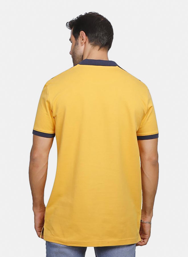 Coup Coup - Men's Trendy Polo-Shirt  - Image 2