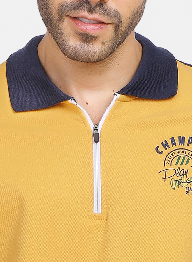 Coup Coup - Men's Trendy Polo-Shirt  - Image 3